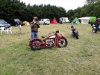 Club Rally 2018